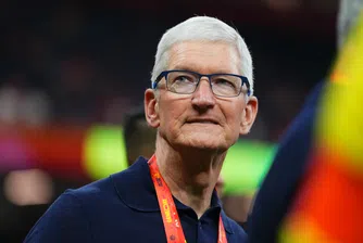 Тим Кук, Apple: Митата на Тръмп ще увеличат разходите ни с 900 млн. долара през второто тримесечие
