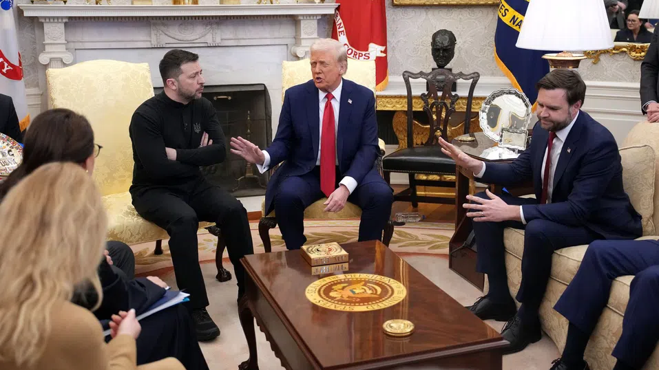 Голямото надлъгване: Хронология на една сделка за редкоземни минерали