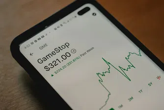 GameStop подготвя оферта за eBay