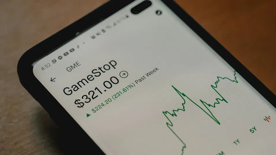 GameStop подготвя оферта за eBay