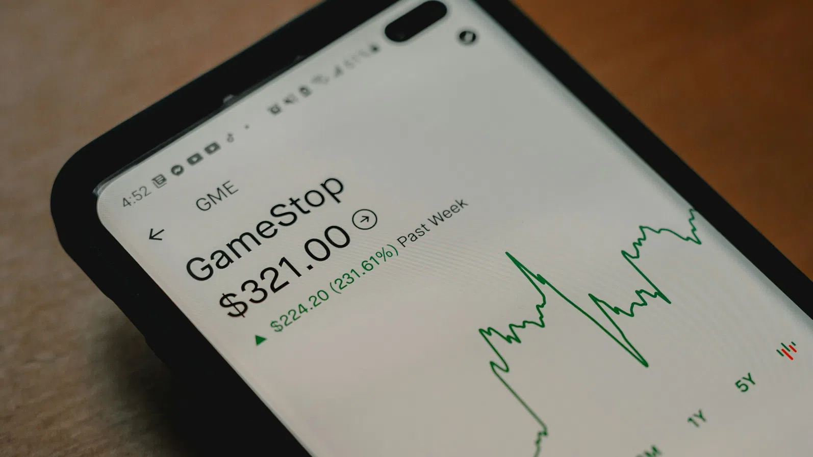 GameStop подготвя оферта за eBay