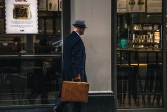 Гиг диверсия - моделът на руската подривна дейност е кошмар за западните разузнавателни служби