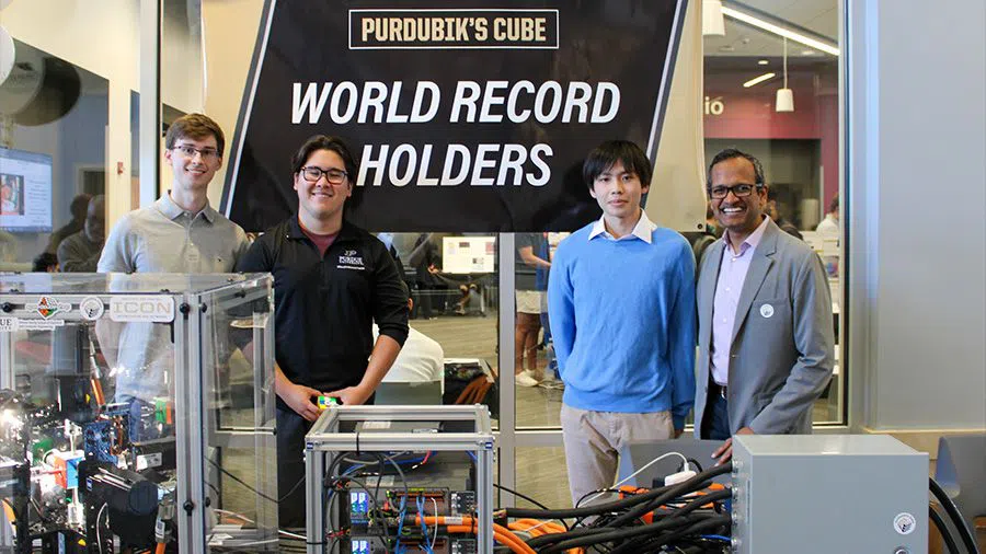 Съзнание от метал, интуиция от пиксели: Как една стотна от секундата промени света на роботиката