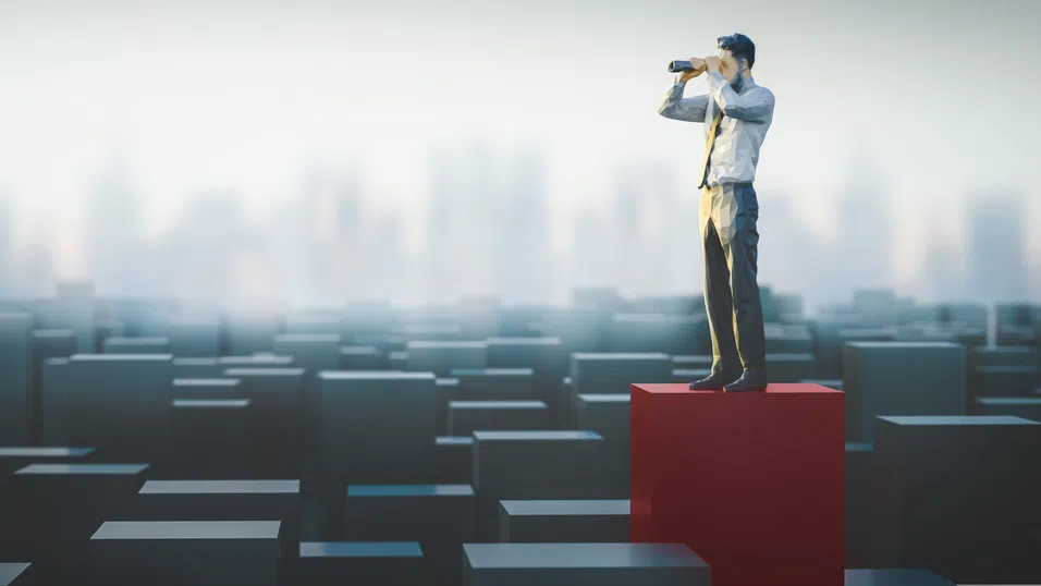 Компас в кариерната несигурност: 10 стъпки, които може да променят пътя ви