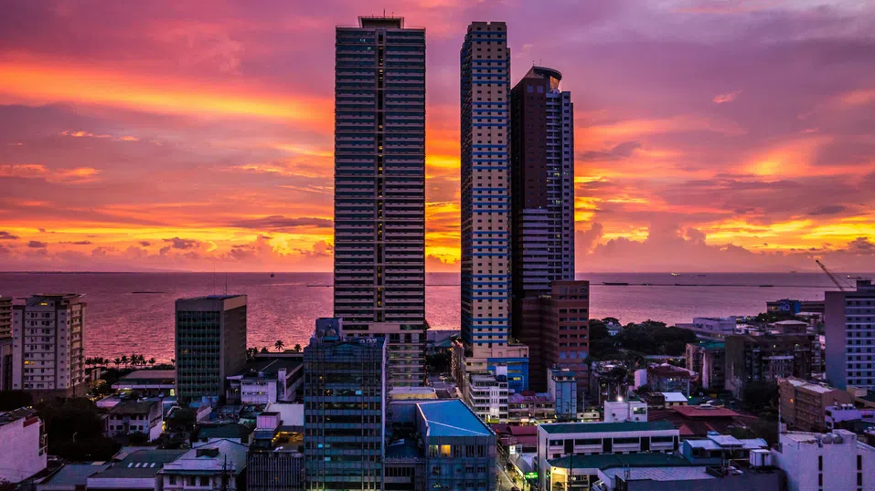 Енергийна сделка за близо 900 млн. долара на Филипините развълнува инвеститорите