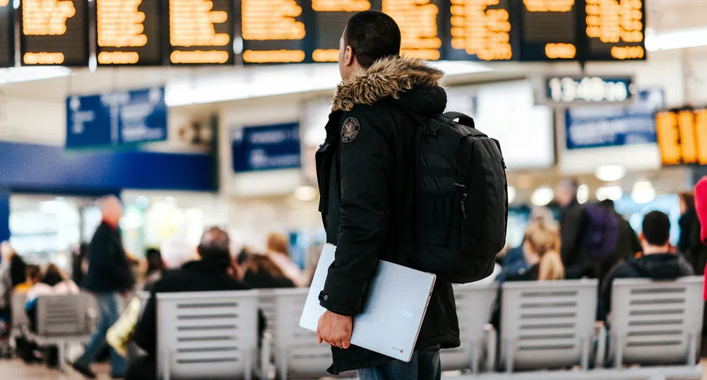 Европейските компании преосмислят пътуванията на свои служители в САЩ