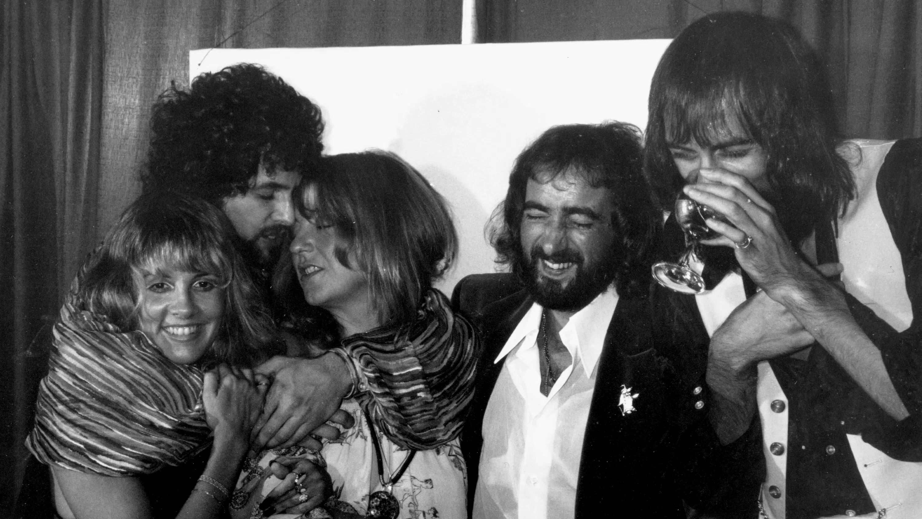 „But You Won’t Forget Me“: Как Fleetwood Mac откриват своя път до сърцата на младото поколение