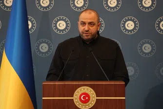 Преговорите следват дръзката атака на Киев срещу летищата в Москва и се провеждат въпреки различията в позициите на двете страни