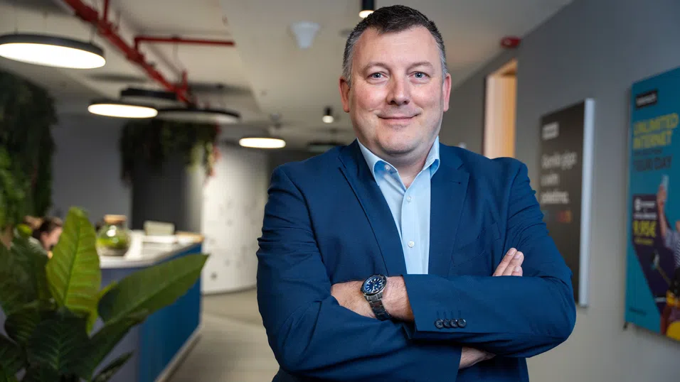 United Group назначава Анте Смокрович за Изпълнителен директор на Енергийната дивизия