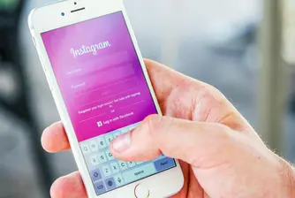 Хакери крадат профили в Instagram с „любезното съдействие“ на AI