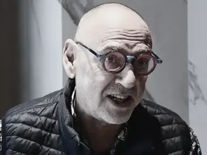 Почина Любен Дилов-син