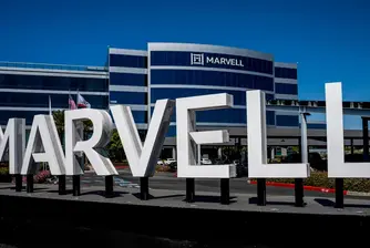 „Следващата компания за 1 трлн. долара“: Акциите на Marvell скачат след комплимент от Дженсън Хуанг