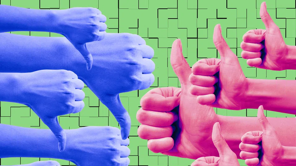 Сблъсък на поколения: Имат ли по-старите избиратели по-голямо влияние?