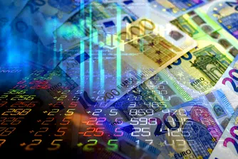 Общата инфлация в еврозоната се понижава до 2,5%, базисната остава стабилна