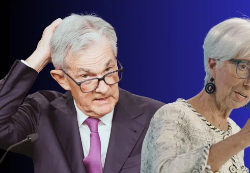 FT: Възнаграждението на Лагард е с 50% по-високо от обявеното от ЕЦБ, печели почти 4 пъти повече от председателя на Фед