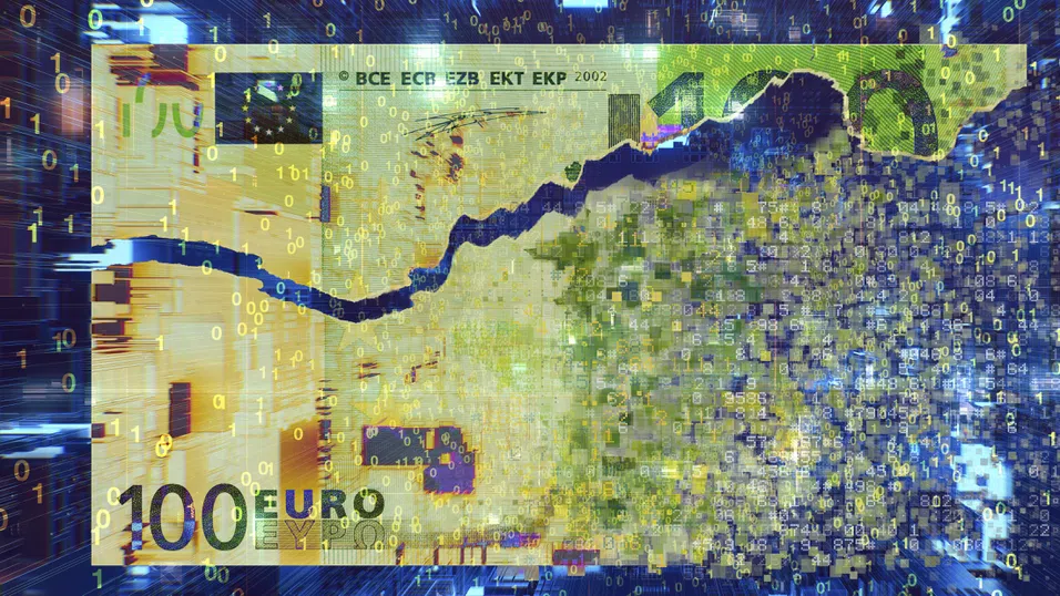 Бавен растеж и високи дългове повишават риска от криза на еврото