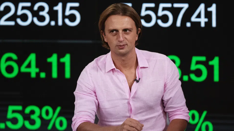 Амбиционзият основател на Revolut напредва в битката с банките