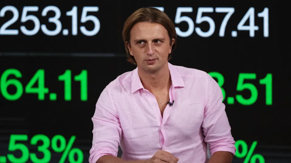 Revolut сменя стратегията си за САЩ и тръгва към банков лиценз