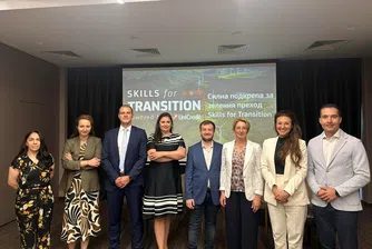 УниКредит Булбанк подкрепя малките и средни предприятия със серия от ЕSG събития