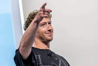 OpenAI губи кадри, Meta печели позиции, а състезанието в изкуствения интелект вече се води не само с модели, а с милиони