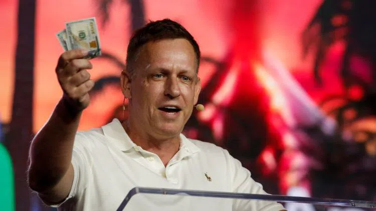 След фалита на SVB: Mилиардери създават нова банка за финансиране на стартъпи