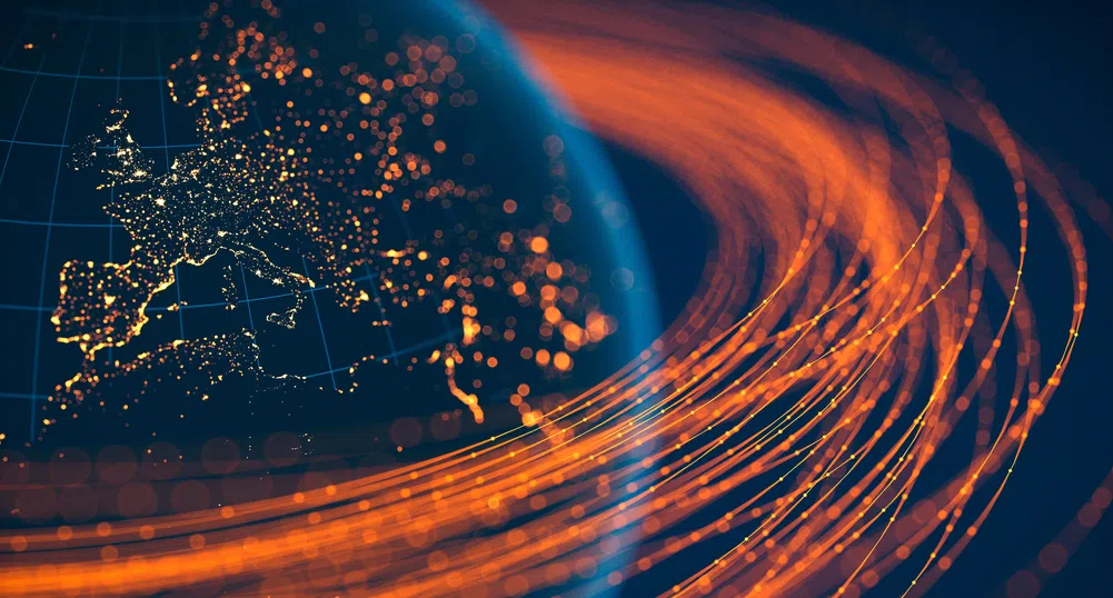 Нова технологична надпревара е в ход, а Европа трябва да се поучи от грешките си