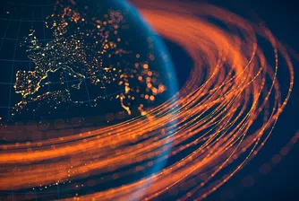 Нова технологична надпревара е в ход, а Европа трябва да се поучи от грешките си