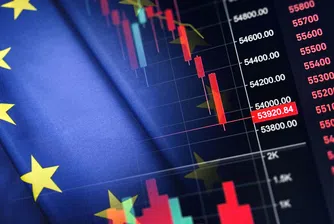 Продажбите на европейски рискови облигации достигнаха рекордни нива