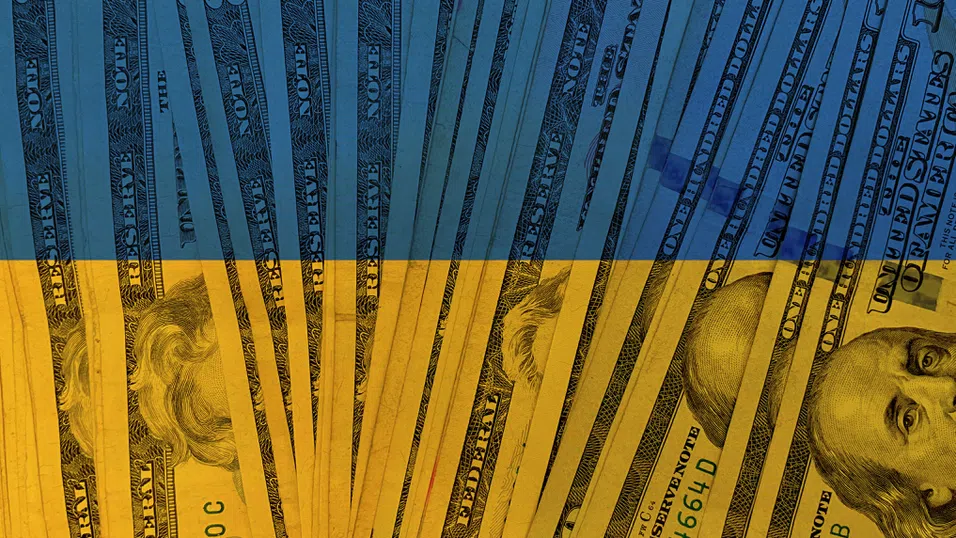 Изоставена от Запада: Международната хуманитарна помощ за Украйна значително намалява