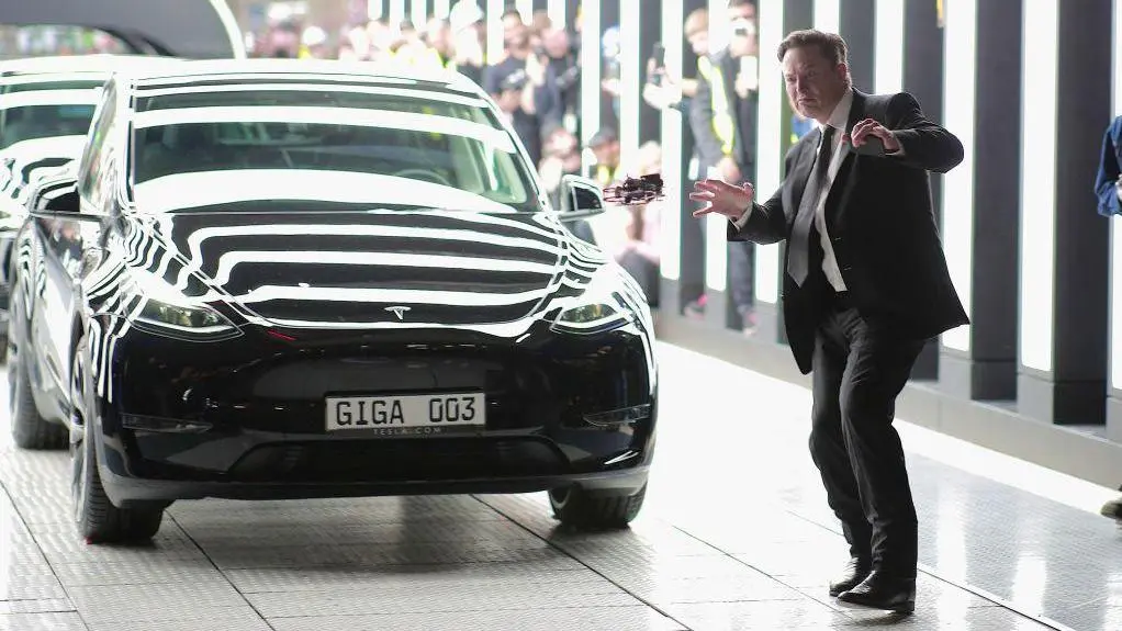 Tesla надмина всички очаквания и изненада Уолстрийт с 25% скок в доставките за Q2