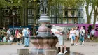 Европа иска да намали зависимостта си от Пекин, но горещата вълна я тласка към китайските климатици