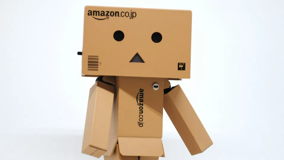 Растеж, но не достатъчен: Акциите на Аmazon се сриват след разочароващи прогнози