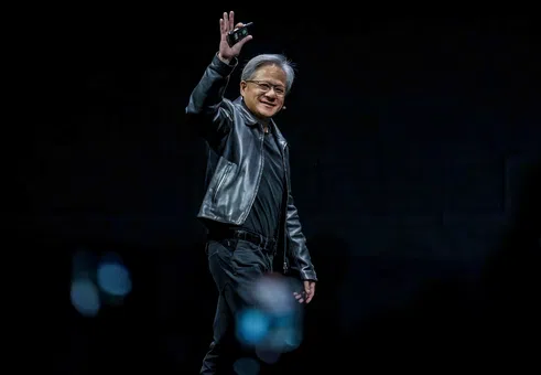 Nvidia планира да пусне отворена платформа за AI агенти за бизнеса