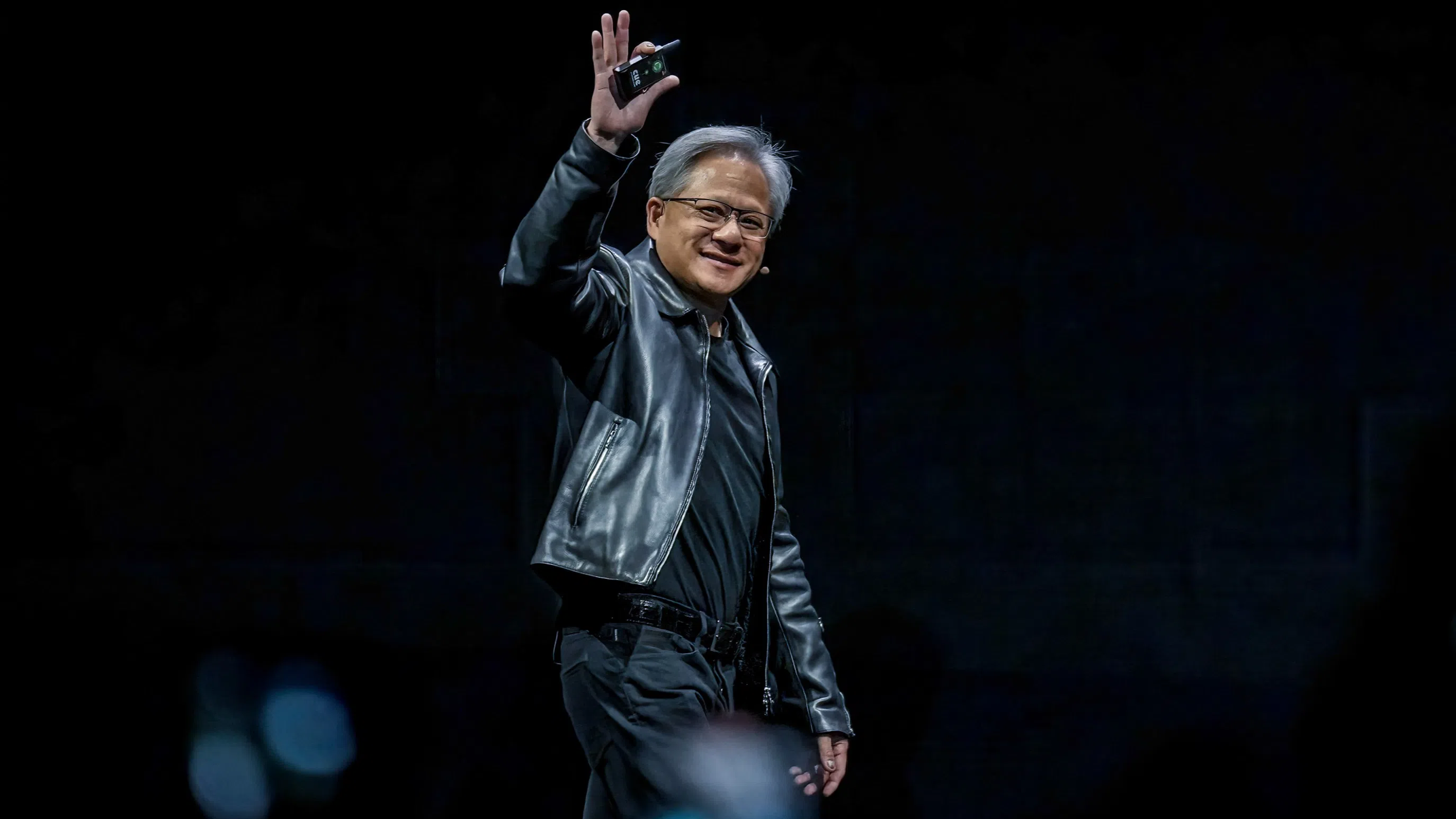 Nvidia, Cisco, Oracle и OpenAI подкрепят центъра за данни Stargate в ОАЕ