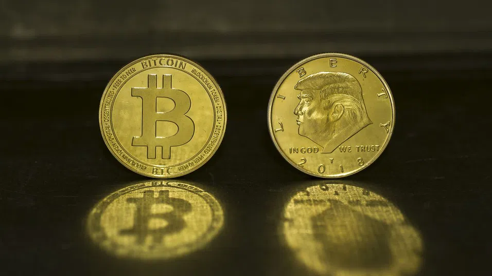 Звездите все повече се въртят около криптовалутите