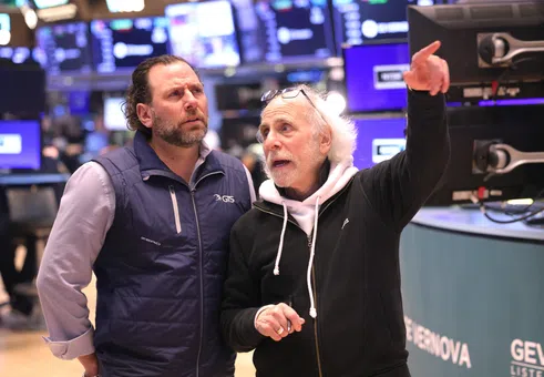 Goldman Sachs: Не бързайте да залагате срещу американските акции