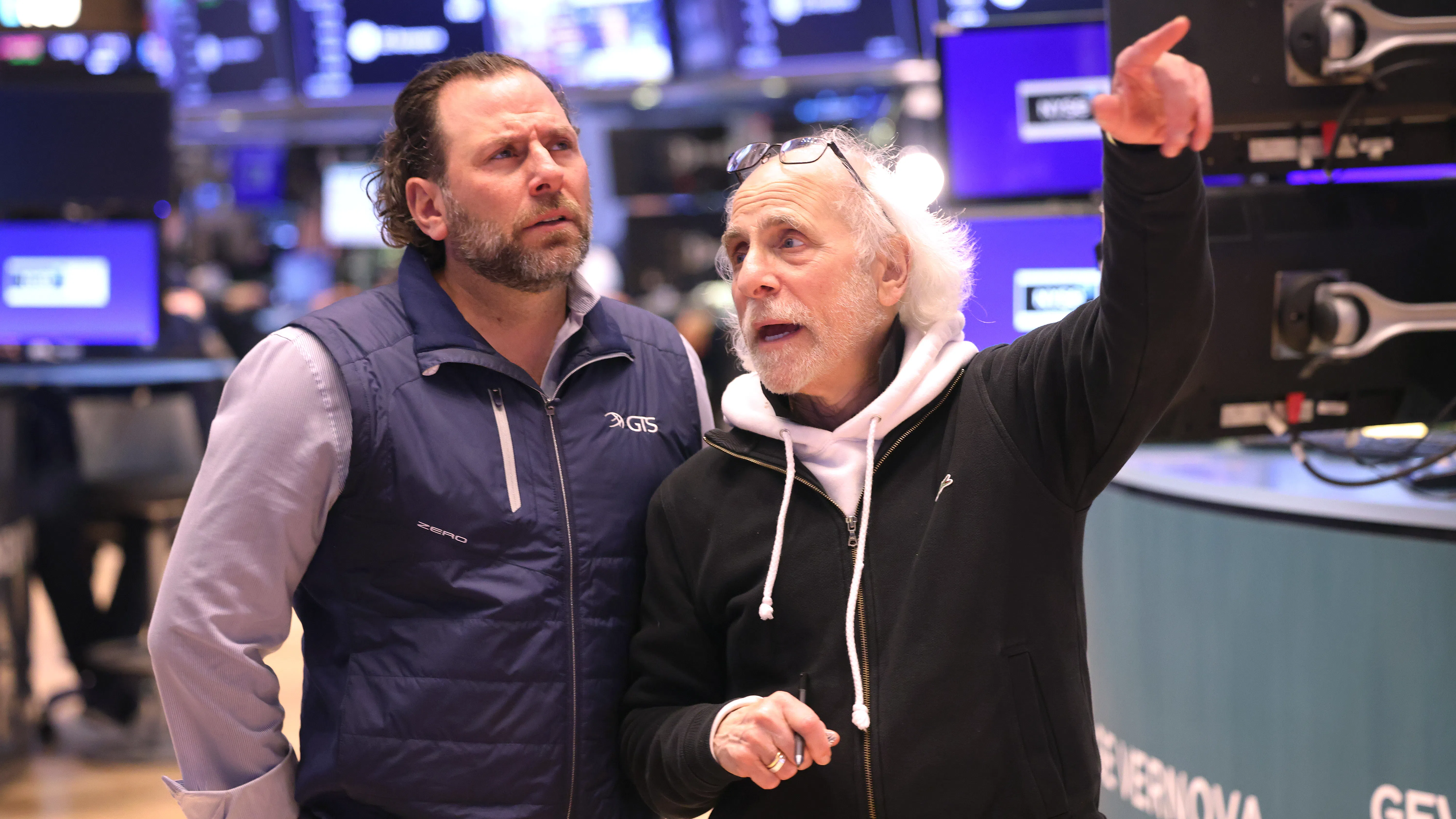 S&P 500 достигна 6000 пункта за първи път от февруари