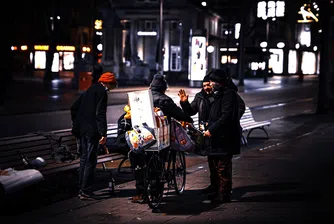 764 лв. линия на бедност за 2026: Тристранният съвет не постигна съгласие, КНСБ е против