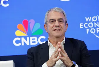 Шокиращото отстраняване крие рискове от още по-голяма нестабилност за компанията в условията на трудна потребителска среда и глобална заплаха от високи тарифи