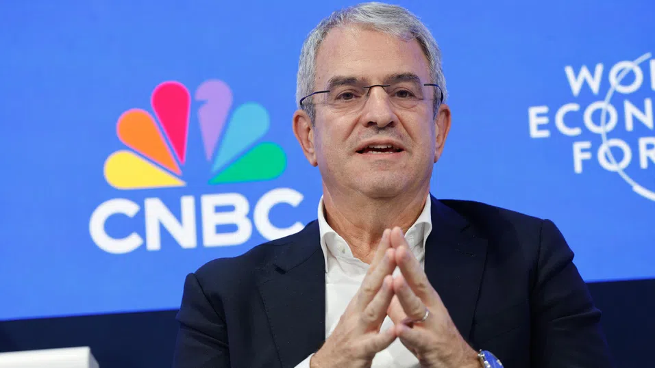 Nestle уволни главния си изпълнителен директор заради тайна връзка със служителка