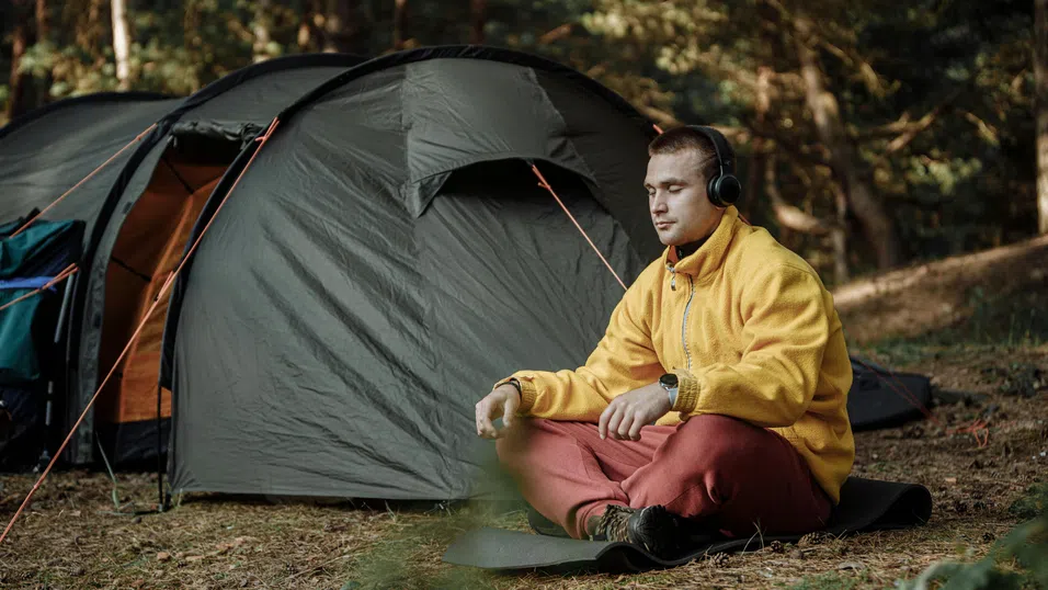 „Шнорхелинг на сушата“ или колко ексцентрични са туристите в търсене на преживяване