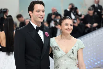 Клои Мал е новият редактор на американския Vogue след ерата „Анна Уинтор“