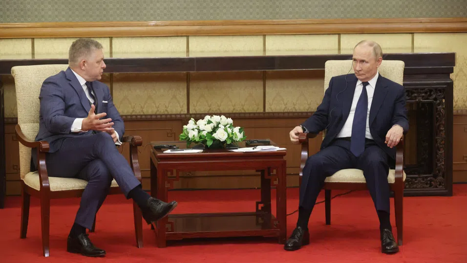 Путин: Русия никога не се е противопоставяла на членство на Украйна в ЕС