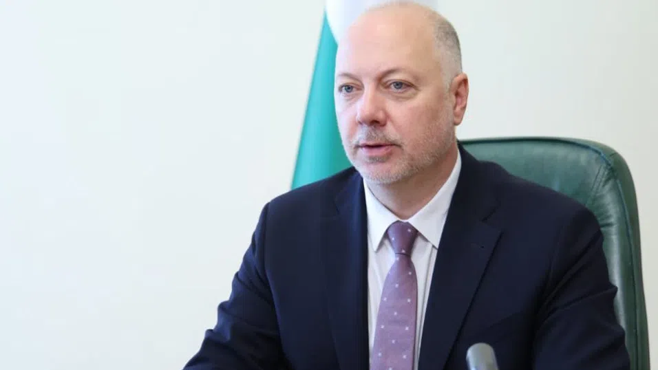 Росен Желязков: Покачването на цените не е заради еврото, а резултат от естествени икономически процеси