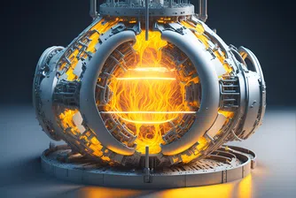Термоядреният синтез набира скорост и вече има своите шампиони