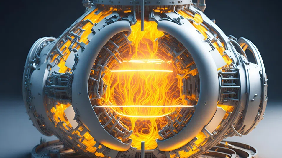 Термоядреният синтез набира скорост и вече има своите шампиони