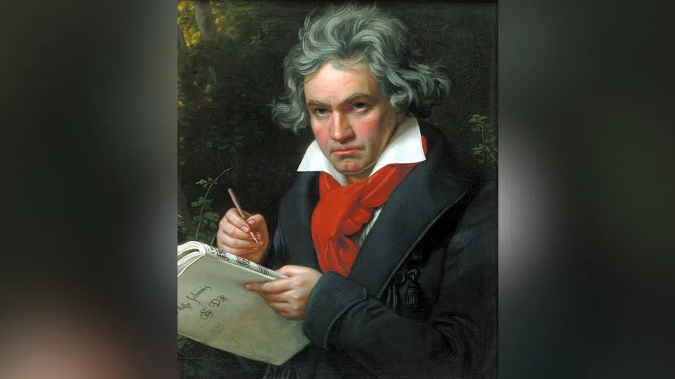 Визуализиране на симфонията: Невронауката разкрива как мозъкът реагира на Бетовен и Дебюси