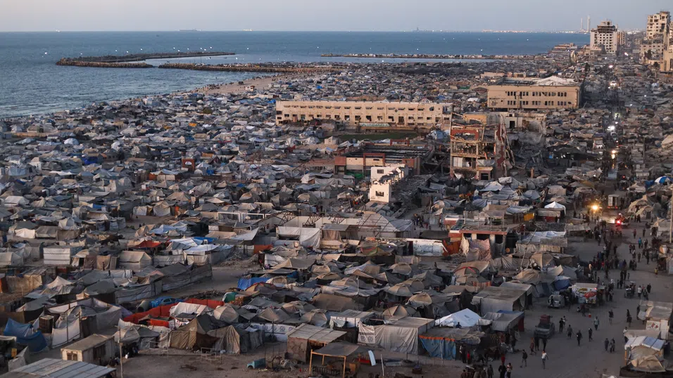 Белгия ще признае палестинската държава на Общото събрание на ООН