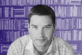 Луксът на бавното мислене: Уроци от автор на бестселъри за продуктивност и креативност