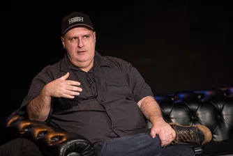 Режисьорът на „Аз, роботът“: Разрушената киноиндустрия може да бъде поправена с AI